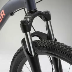 VÉLO VTT ST 120 FEMME MARINE 27,5" -Vélos Vtt Soldes velo vtt st 120 femme marine 275 4 600x600 1