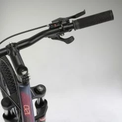 VÉLO VTT ST 120 FEMME MARINE 27,5" -Vélos Vtt Soldes velo vtt st 120 femme marine 275 5 600x600 1