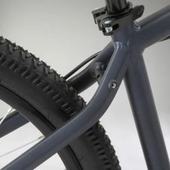 VÉLO VTT ST 120 FEMME MARINE 27,5" -Vélos Vtt Soldes velo vtt st 120 femme marine 275 9 600x600 1