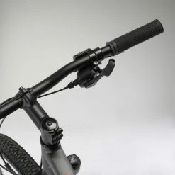 VÉLO VTT ST 120 GRIS ORANGE 27,5" 15 VÉLO VTT ST 120 GRIS ORANGE 27,5" -Vélos Vtt Soldes velo vtt st 120 gris orange 275 5 600x600 1