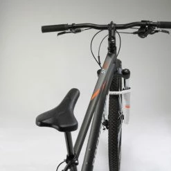 VÉLO VTT ST 120 GRIS ORANGE 27,5" 18 VÉLO VTT ST 120 GRIS ORANGE 27,5" -Vélos Vtt Soldes velo vtt st 120 gris orange 275 8 600x600 1