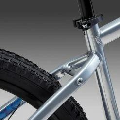 VÉLO VTT ST 530 GRIS 27,5" -Vélos Vtt Soldes velo vtt st 530 gris 275 7 600x600 1