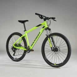 Vélos Vtt Soldes -Vélos Vtt Soldes velo vtt st 530 mdb jaune 275 1 1 600x600 1