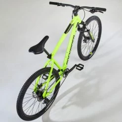 VÉLO VTT ST 530 MDB JAUNE 27,5" 17 VÉLO VTT ST 530 MDB JAUNE 27,5" -Vélos Vtt Soldes velo vtt st 530 mdb jaune 275 5 1 600x600 1