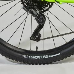 VÉLO VTT ST 530 MDB JAUNE 27,5" 20 VÉLO VTT ST 530 MDB JAUNE 27,5" -Vélos Vtt Soldes velo vtt st 530 mdb jaune 275 8 600x600 1