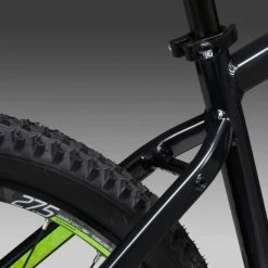 VÉLO VTT ST 530 NOIR 27,5" -Vélos Vtt Soldes velo vtt st 530 noir 275 10 600x600 1