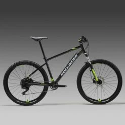 VÉLO VTT ST 530 NOIR 27,5" -Vélos Vtt Soldes velo vtt st 530 noir 275 2 600x600 1