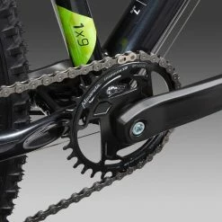 VÉLO VTT ST 530 NOIR 27,5" -Vélos Vtt Soldes velo vtt st 530 noir 275 4 600x600 1