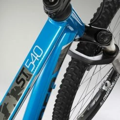 VÉLO VTT ST 540 V2 BLEU 27,5" -Vélos Vtt Soldes velo vtt st 540 v2 bleu 275 7 600x600 1