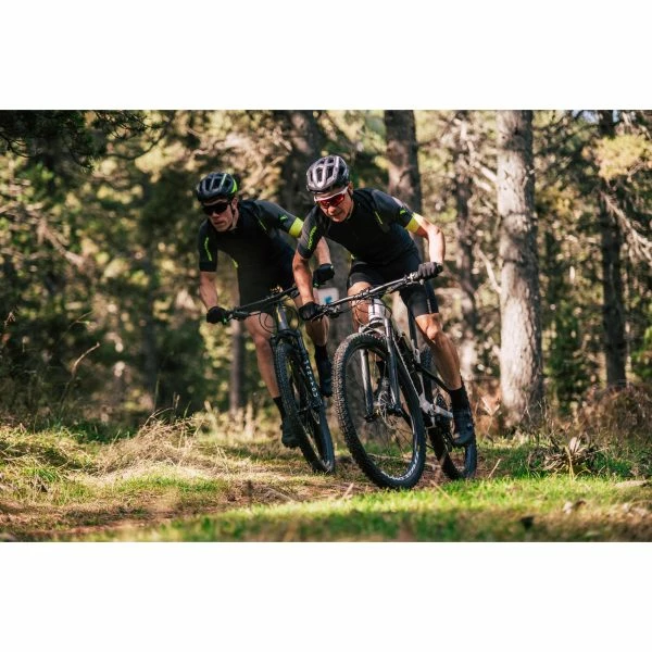 VÉLO VTT TOUT SUSPENDU ROCKRIDER XC 500 S 29'' CARBONE 16 VÉLO VTT TOUT SUSPENDU ROCKRIDER XC 500 S 29'' CARBONE – Image 16