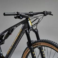 VÉLO VTT TOUT SUSPENDU ROCKRIDER XC 500 S 29'' CARBONE 22 VÉLO VTT TOUT SUSPENDU ROCKRIDER XC 500 S 29'' CARBONE -Vélos Vtt Soldes velo vtt tout suspendu rockrider xc 500 s 29 carbone 6 600x600 1