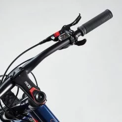 VÉLO VTT TOUT SUSPENDU ST 540 S BLEU ORANGE 27,5" -Vélos Vtt Soldes velo vtt tout suspendu st 540 s bleu orange 275 9 600x600 1