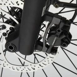 VELOCARGO LONGTAIL CHARGEMENT ARRIERE R500 ELECTRIQUE -Vélos Vtt Soldes velocargo longtail chargement arriere r500 electrique 10 600x600 1