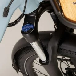 VELOCARGO LONGTAIL CHARGEMENT ARRIERE R500 ELECTRIQUE -Vélos Vtt Soldes velocargo longtail chargement arriere r500 electrique 11 600x600 1