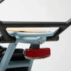 VELOCARGO LONGTAIL CHARGEMENT ARRIERE R500 ELECTRIQUE -Vélos Vtt Soldes velocargo longtail chargement arriere r500 electrique 17 600x600 1