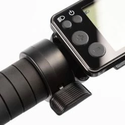 VELOCARGO LONGTAIL CHARGEMENT ARRIERE R500 ELECTRIQUE -Vélos Vtt Soldes velocargo longtail chargement arriere r500 electrique 6 600x600 1