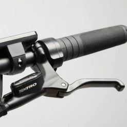 VELOCARGO LONGTAIL CHARGEMENT ARRIERE R500 ELECTRIQUE -Vélos Vtt Soldes velocargo longtail chargement arriere r500 electrique 9 600x600 1