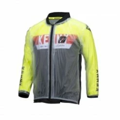 Marque Veste De Pluie Kenny® Transparente