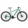 VTT ACIER SEMI-RIGIDE 29" - CITYMTB