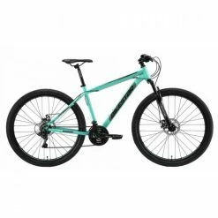 VTT ACIER SEMI-RIGIDE 29" - CITYMTB