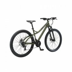 VTT ALUMINIUM SEMI-RIGIDE 27.5" - JUMP X -Vélos Vtt Soldes vtt aluminium semi rigide 275 jump x 2 600x600 1