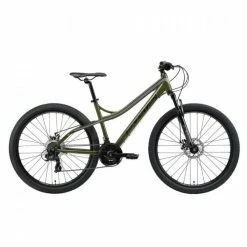 VTT ALUMINIUM SEMI-RIGIDE 27.5" - JUMP X