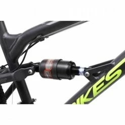 VTT ALUMINIUM TOUT SUSPENDU 27.5" - CROSS COUNTRY 8 VTT ALUMINIUM TOUT SUSPENDU 27.5" - CROSS COUNTRY -Vélos Vtt Soldes vtt aluminium tout suspendu 275 cross country 3 600x600 1