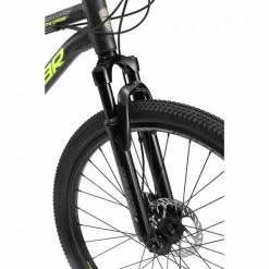 VTT ALUMINIUM TOUT SUSPENDU 27.5" - CROSS COUNTRY 9 VTT ALUMINIUM TOUT SUSPENDU 27.5" - CROSS COUNTRY -Vélos Vtt Soldes vtt aluminium tout suspendu 275 cross country 4 600x600 1