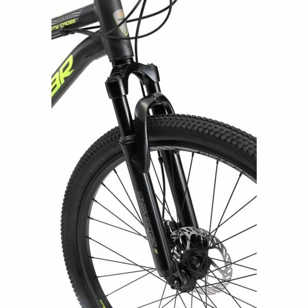VTT ALUMINIUM TOUT SUSPENDU 27.5" - CROSS COUNTRY 5 VTT ALUMINIUM TOUT SUSPENDU 27.5" - CROSS COUNTRY – Image 5
