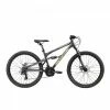 VTT ALUMINIUM TOUT SUSPENDU 27.5" - CROSS COUNTRY
