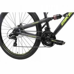 VTT ALUMINIUM TOUT SUSPENDU 29" - CROSS COUNTRY -Vélos Vtt Soldes vtt aluminium tout suspendu 29 cross country 2 600x600 1