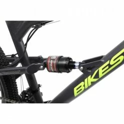 VTT ALUMINIUM TOUT SUSPENDU 29" - CROSS COUNTRY -Vélos Vtt Soldes vtt aluminium tout suspendu 29 cross country 3 600x600 1