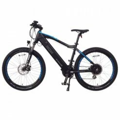 VTT ÉLECTRIQUE NCM MOSCOW M3 - 250W - BATTERIE 48V 12AH 576WH -Vélos Vtt Soldes vtt electrique ncm moscow m3 250w batterie 48v 12ah 576wh 3 600x600 1