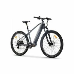 VTT ELECTRIQUE SEMI RIGIDE E-MTB 29" - AUTONOMIE 120KM