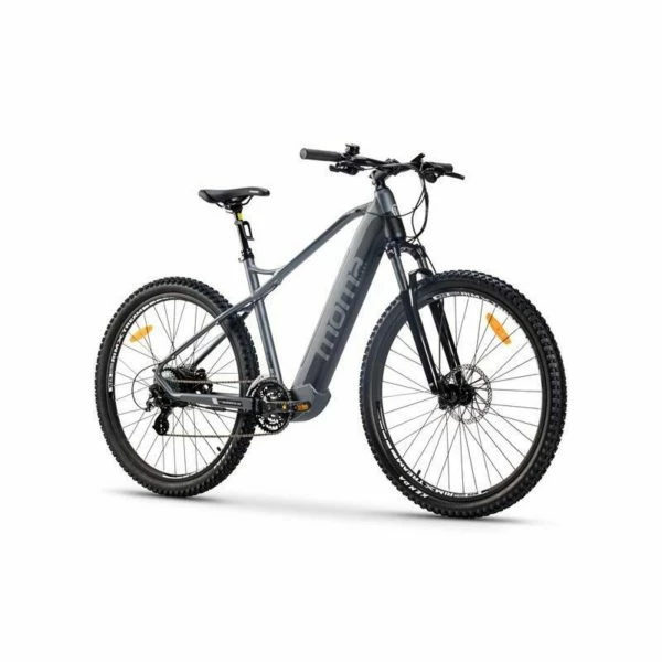 VTT ELECTRIQUE SEMI RIGIDE E-MTB 29" - AUTONOMIE 120KM 1 VTT ELECTRIQUE SEMI RIGIDE E-MTB 29" - AUTONOMIE 120KM