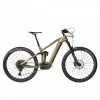 VTT ELECTRIQUE STILUS E_ ALL MOUNTAIN