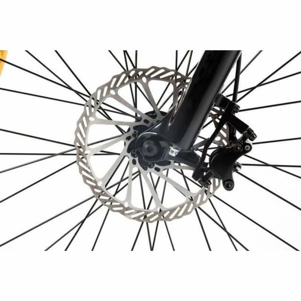 VTT ELECTRIQUE TOUT SUSPENDU E-MTB 27.5'' 4 VTT ELECTRIQUE TOUT SUSPENDU E-MTB 27.5'' – Image 4