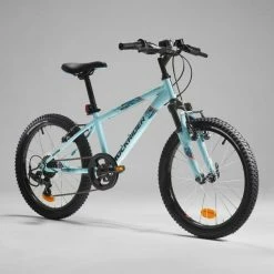 VTT ENFANT ROCKRIDER ST 500 20 POUCES 6-9 ANS BLEU 13 VTT ENFANT ROCKRIDER ST 500 20 POUCES 6-9 ANS BLEU -Vélos Vtt Soldes vtt enfant rockrider st 500 20 pouces 6 9 ans bleu 1 1 600x600 1