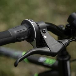 VTT ENFANT ROCKRIDER ST 500 20 POUCES 6-9 ANS NOIR -Vélos Vtt Soldes vtt enfant rockrider st 500 20 pouces 6 9 ans noir 5 600x600 1