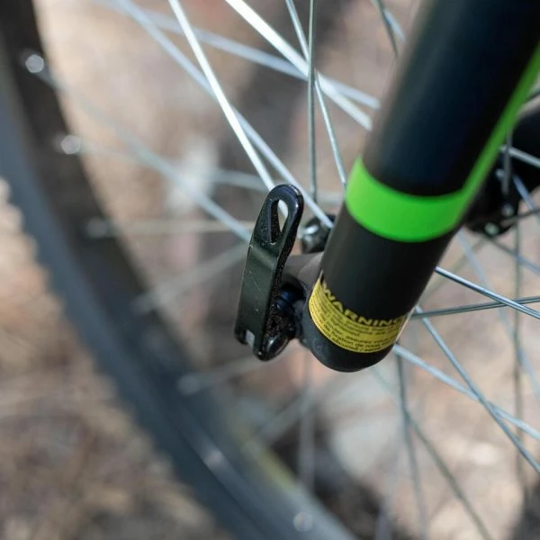 VTT ENFANT ROCKRIDER ST 500 24 POUCES 9-12 ANS JAUNE FLUO 8 VTT ENFANT ROCKRIDER ST 500 24 POUCES 9-12 ANS JAUNE FLUO – Image 8