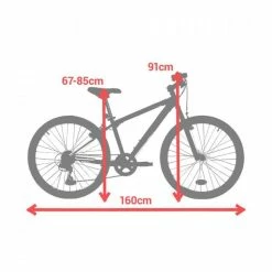 VTT ENFANT ROCKRIDER ST 500 24 POUCES 9-12 ANS JAUNE FLUO 21 VTT ENFANT ROCKRIDER ST 500 24 POUCES 9-12 ANS JAUNE FLUO -Vélos Vtt Soldes vtt enfant rockrider st 500 24 pouces 9 12 ans jaune fluo 9 600x600 1