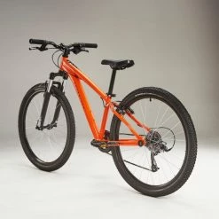 Vélos Vtt Soldes -Vélos Vtt Soldes vtt enfant rockrider st 500 26 pouces 9 12 ans orange 1 600x600 1