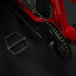 VTT ENFANT ROCKRIDER ST 900 20 POUCES 6-9 ANS ROUGE -Vélos Vtt Soldes vtt enfant rockrider st 900 20 pouces 6 9 ans rouge 14 600x600 1