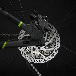 VTT ENFANT ROCKRIDER ST 920 24 POUCES 9-12 ANS VERT -Vélos Vtt Soldes vtt enfant rockrider st 920 24 pouces 9 12 ans vert 4 600x600 1