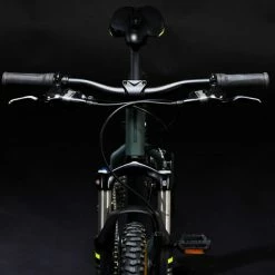 VTT ENFANT ROCKRIDER ST 920 24 POUCES 9-12 ANS VERT -Vélos Vtt Soldes vtt enfant rockrider st 920 24 pouces 9 12 ans vert 8 600x600 1