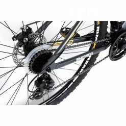 VTT, GTT27,5"-5.0,ALU, SHIMANO 24V,FREINS A DISQUE, SUSP. AVANT -Vélos Vtt Soldes vtt gtt29 50alu shimano 24vfreins a disque susp avant 2 600x600 1