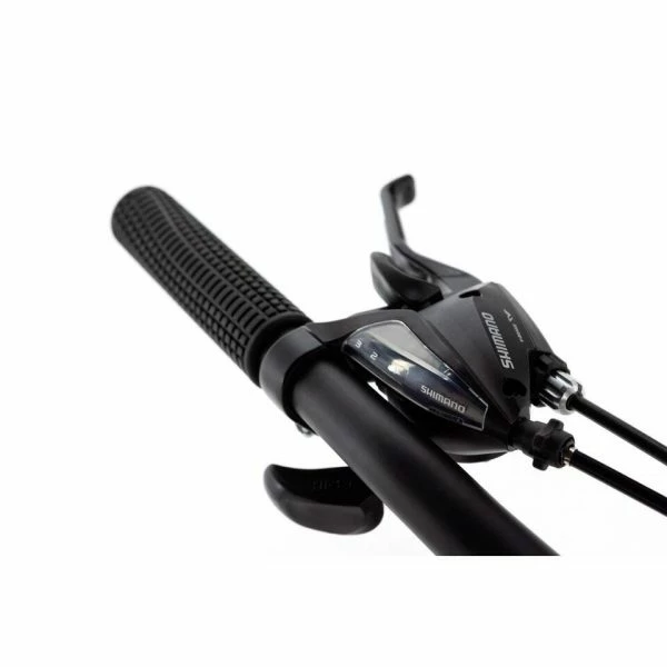 VTT, GTT29"-5.0,ALU, SHIMANO 24V,FREINS A DISQUE, SUSP. AVANT 2 VTT, GTT29"-5.0,ALU, SHIMANO 24V,FREINS A DISQUE, SUSP. AVANT – Image 2