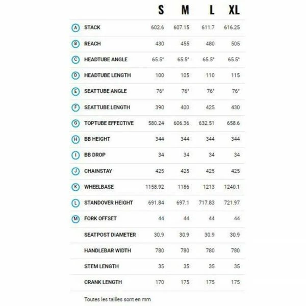 VTT MARIN RIFT ZONE 1 29" 2022 3 VTT MARIN RIFT ZONE 1 29" 2022 – Image 3