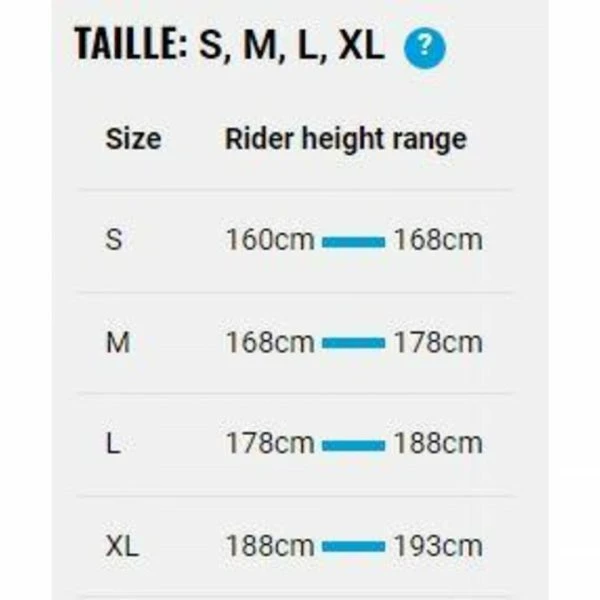 VTT MARIN RIFT ZONE 1 29" 2022 4 VTT MARIN RIFT ZONE 1 29" 2022 – Image 4