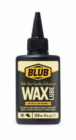 Blub Cire Lubrifiante 120ml